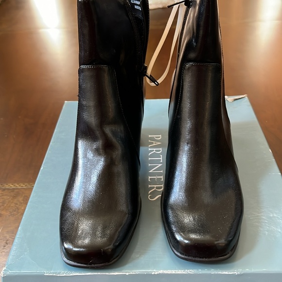 Partners boots NWT ( Box ) - Picture 3 of 14